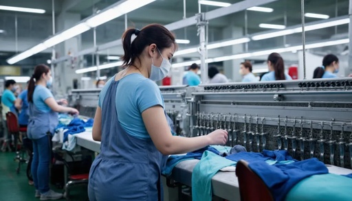 Lululemon industry insight