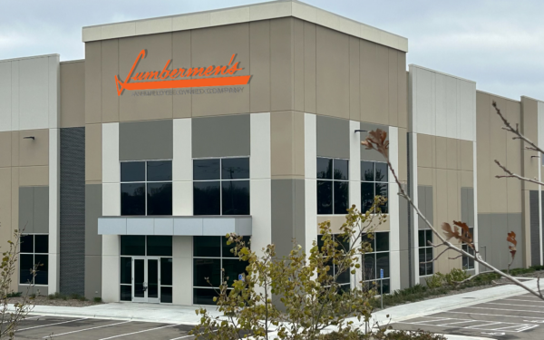 Lumbermen's Inc.