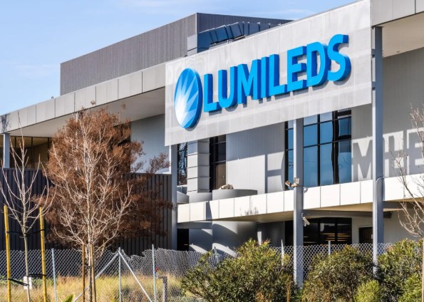 Lumileds LED Lighting