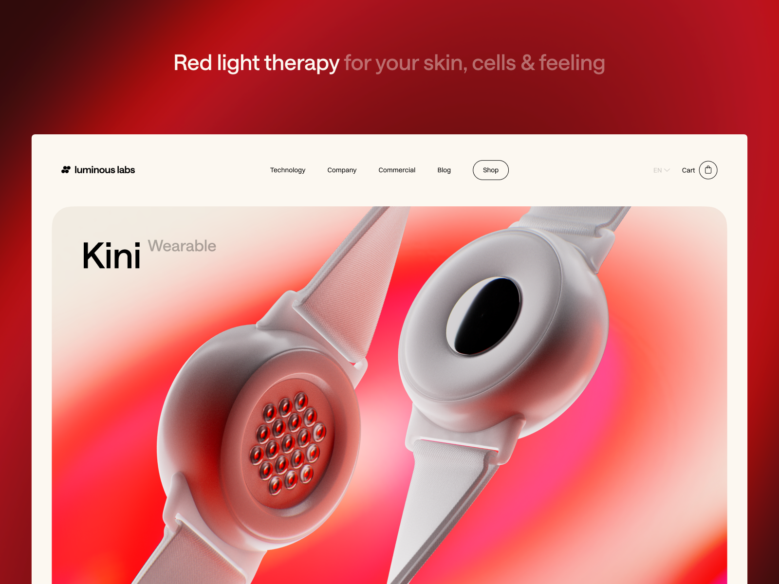Luminous Labs