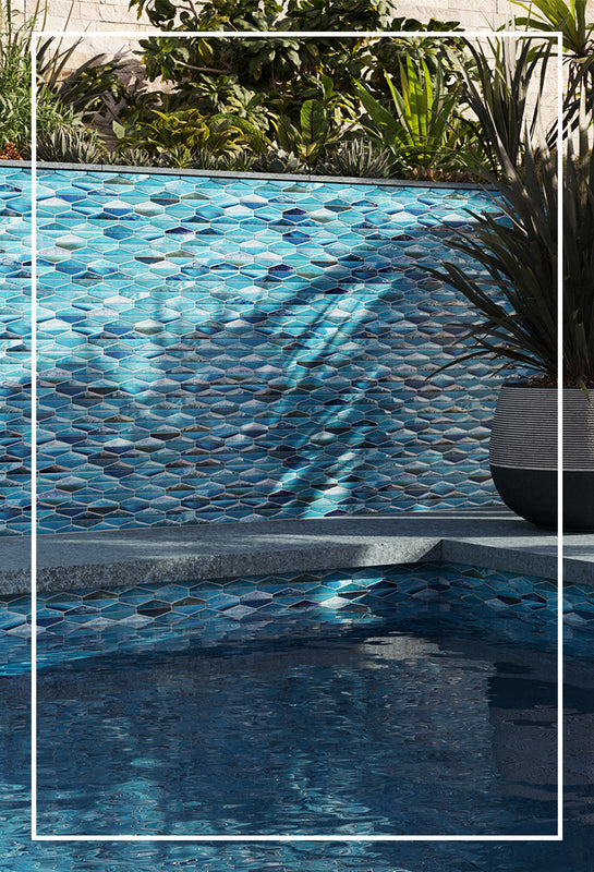 Lunada Bay Tile