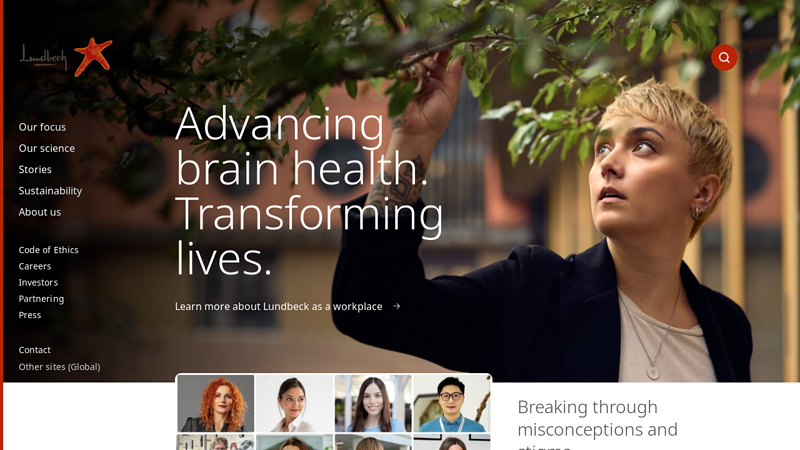 Lundbeck