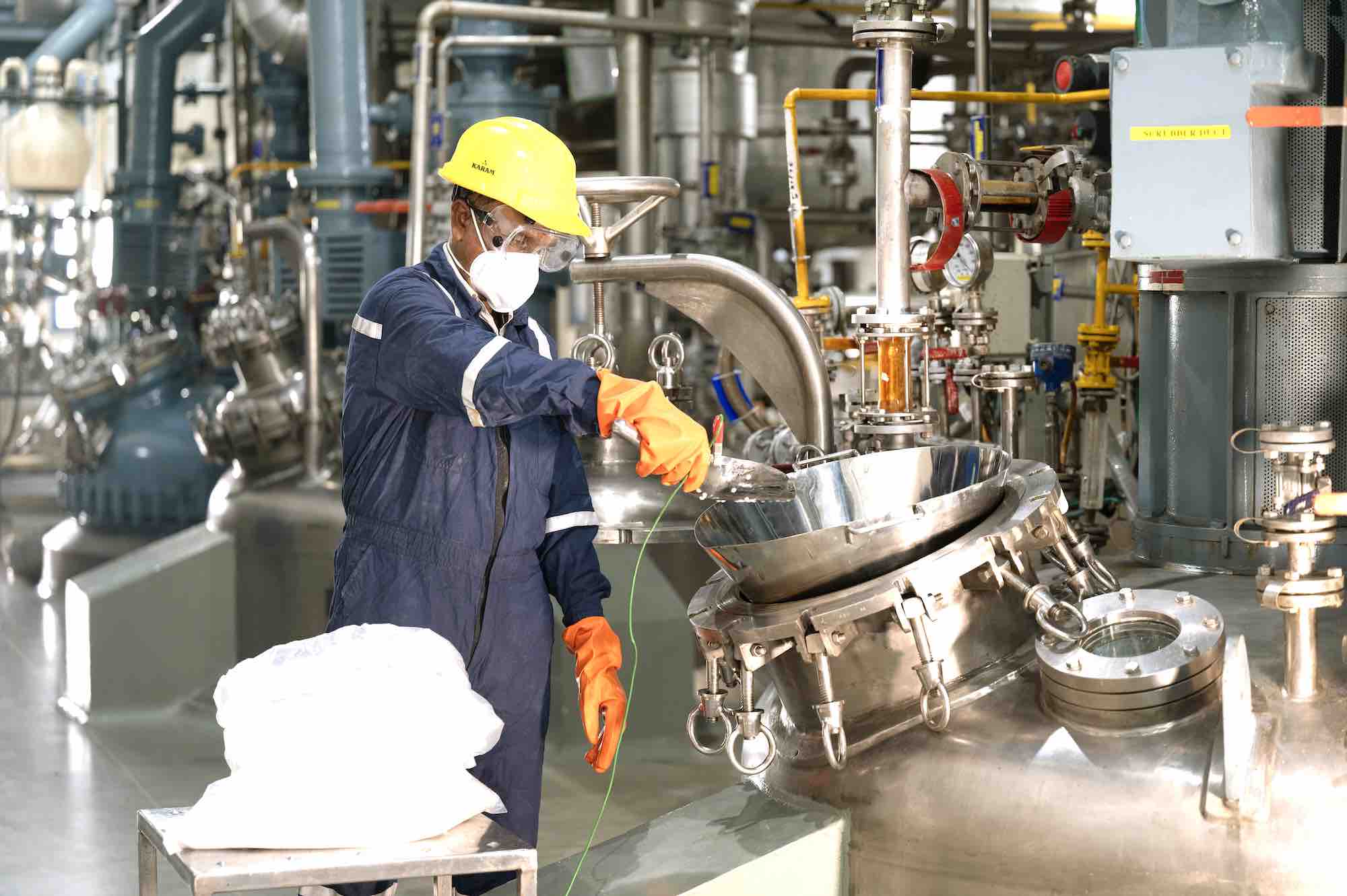 Lupin industry insight
