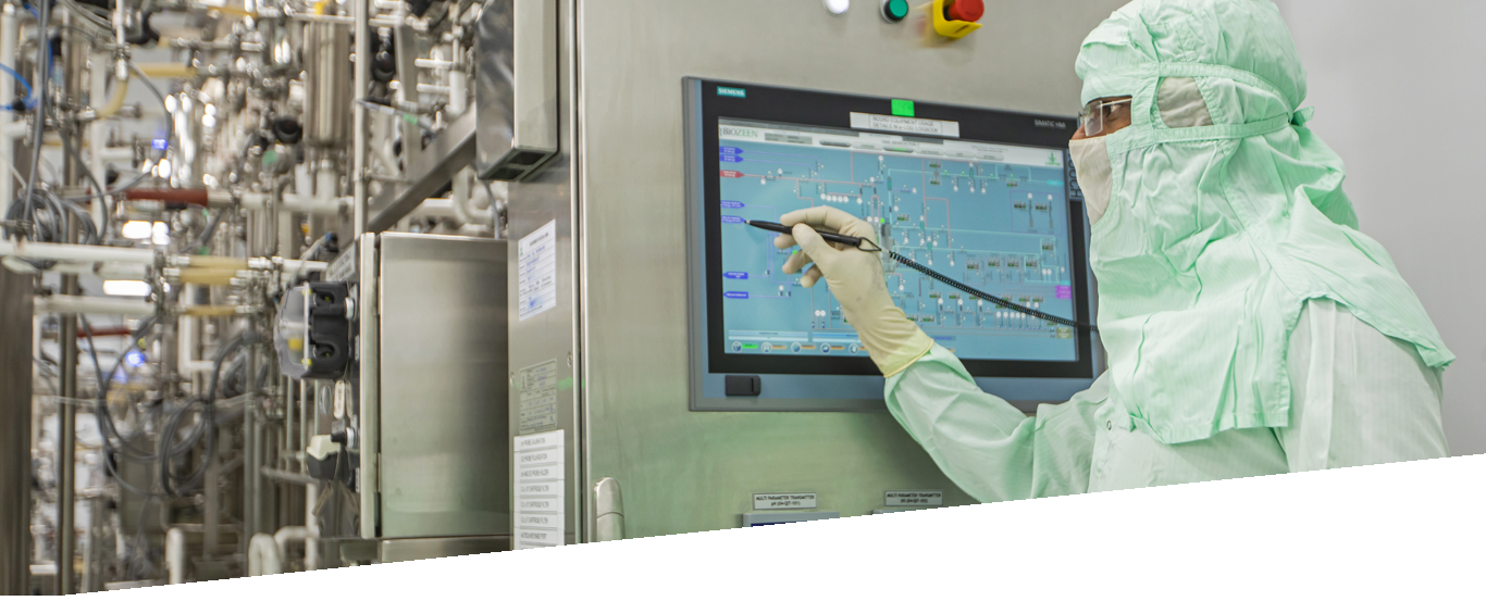 Lupin industry insight