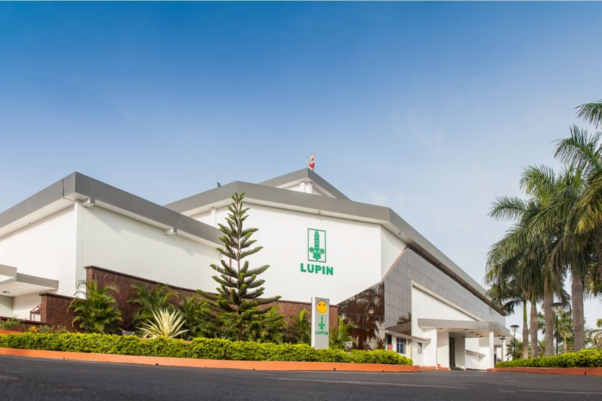 Lupin Pharma Canada Ltd