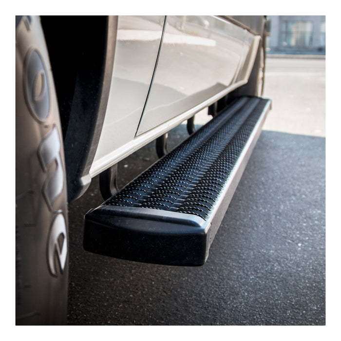 LUVERNE: Truck Running Boards