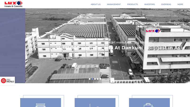 Lux Industries