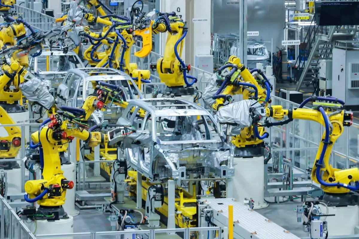 Luxury Auto industry insight