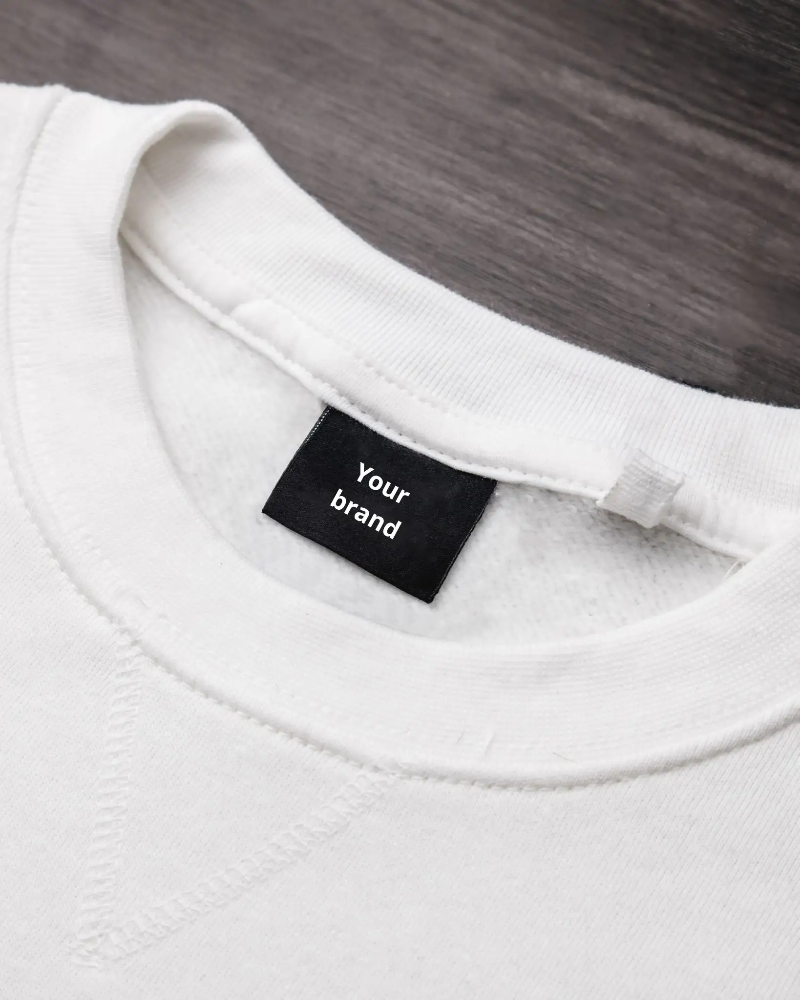 Luxury Blank Apparel Supplier
