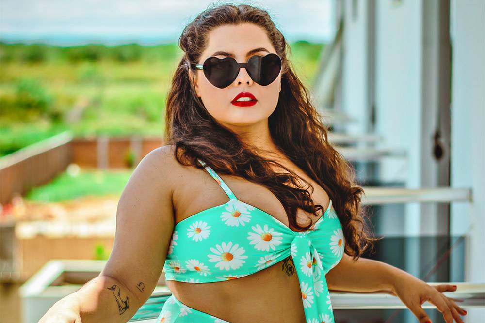 Luxury Bra-Sized Swimwear & Ready-to-Wear