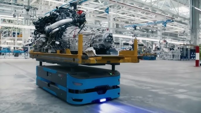 Luxury Car industry insight