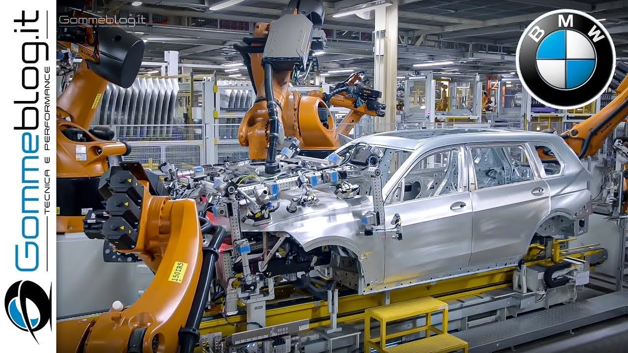 Luxury Car industry insight
