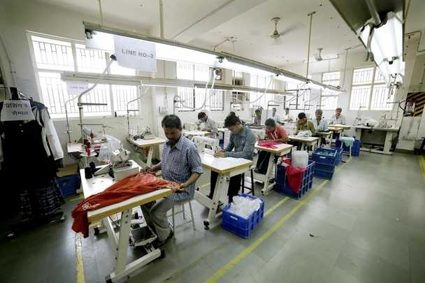 Luxury Clothing industry insight