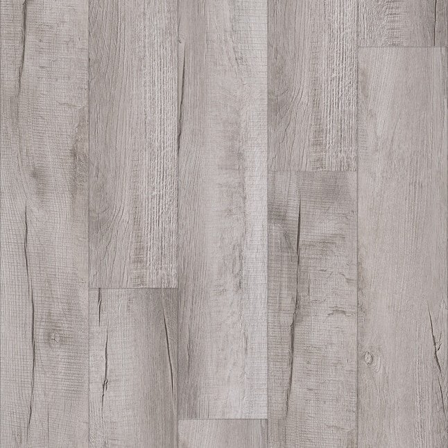 Luxury Vinyl & Resilient Plank and Tile