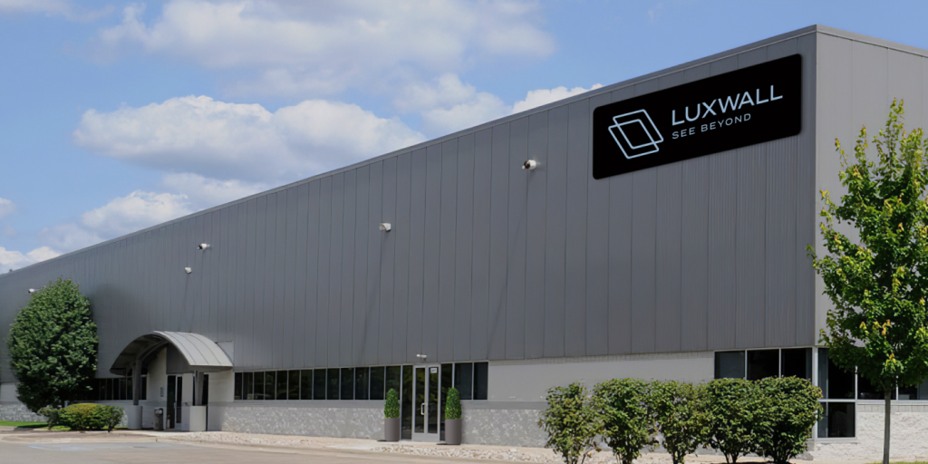 LUXWALL®