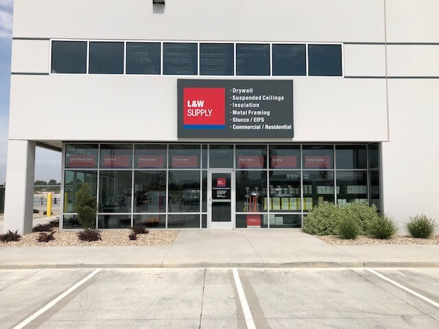 L&W Supply