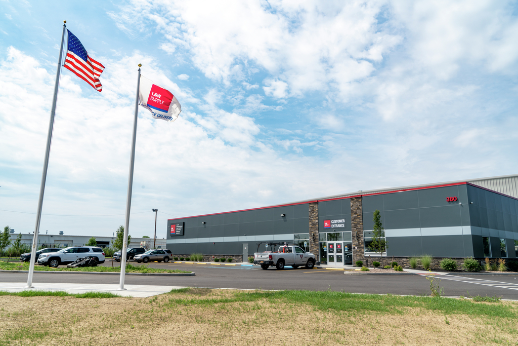 L&W Supply