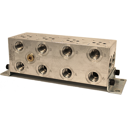Lynch Fluid Controls