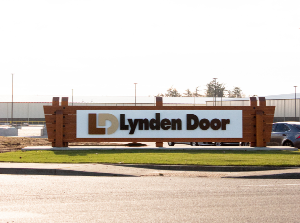 · Lynden Door, Inc.