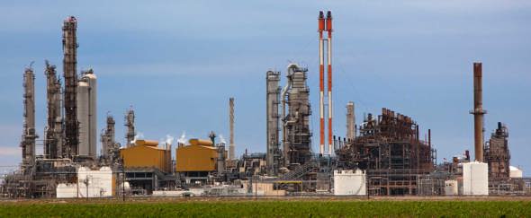 LyondellBasell (LYB)