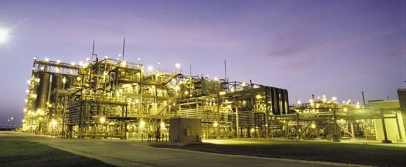 LyondellBasell (LYB)