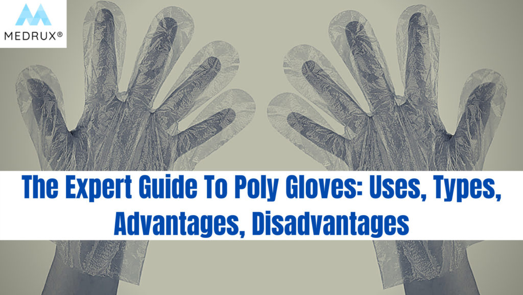 M Gloves