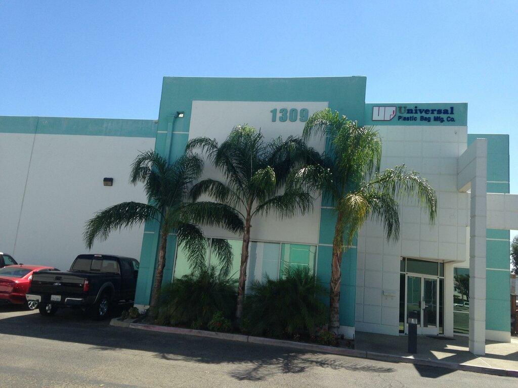 M Plastics Inc