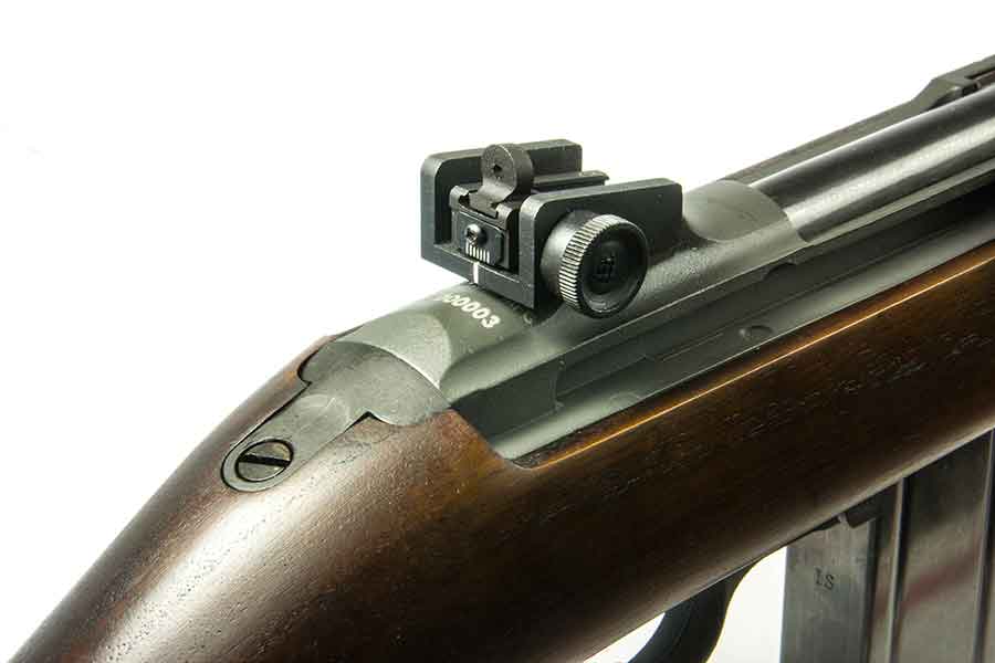 M1 Carbine industry insight