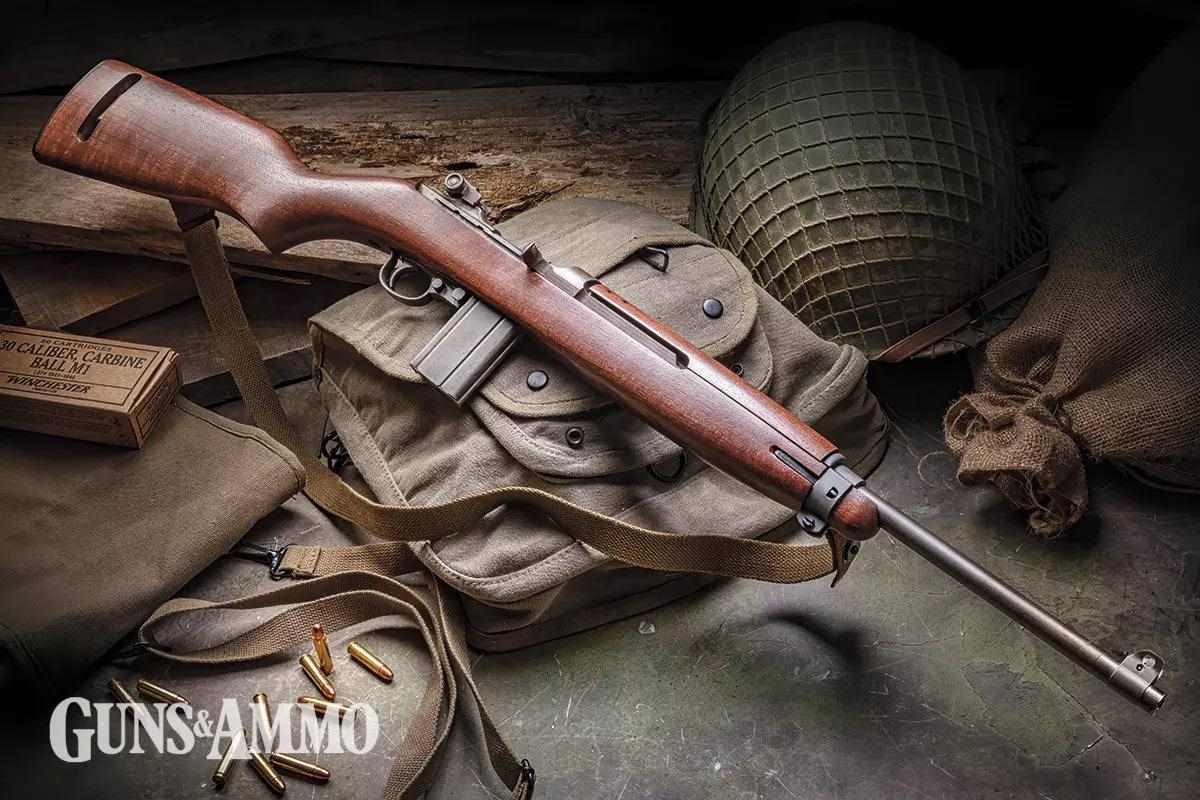 M1 Carbine industry insight