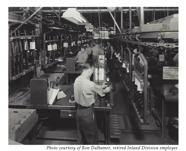 M1 Carbine industry insight