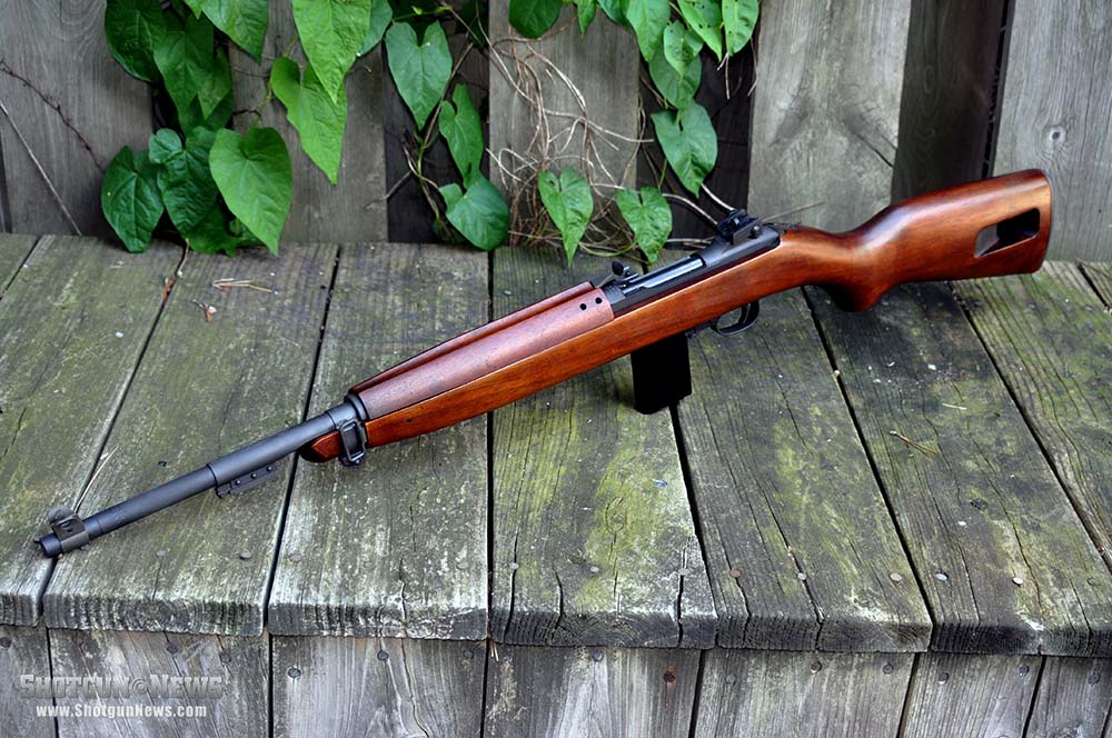 M1 Carbines Inc