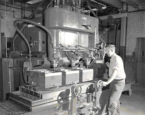 M1 Garand industry insight