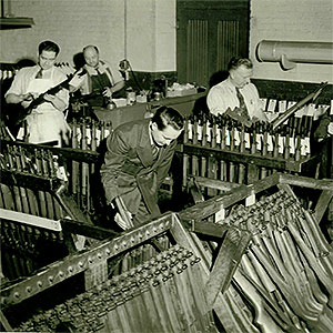 M1 Garand industry insight