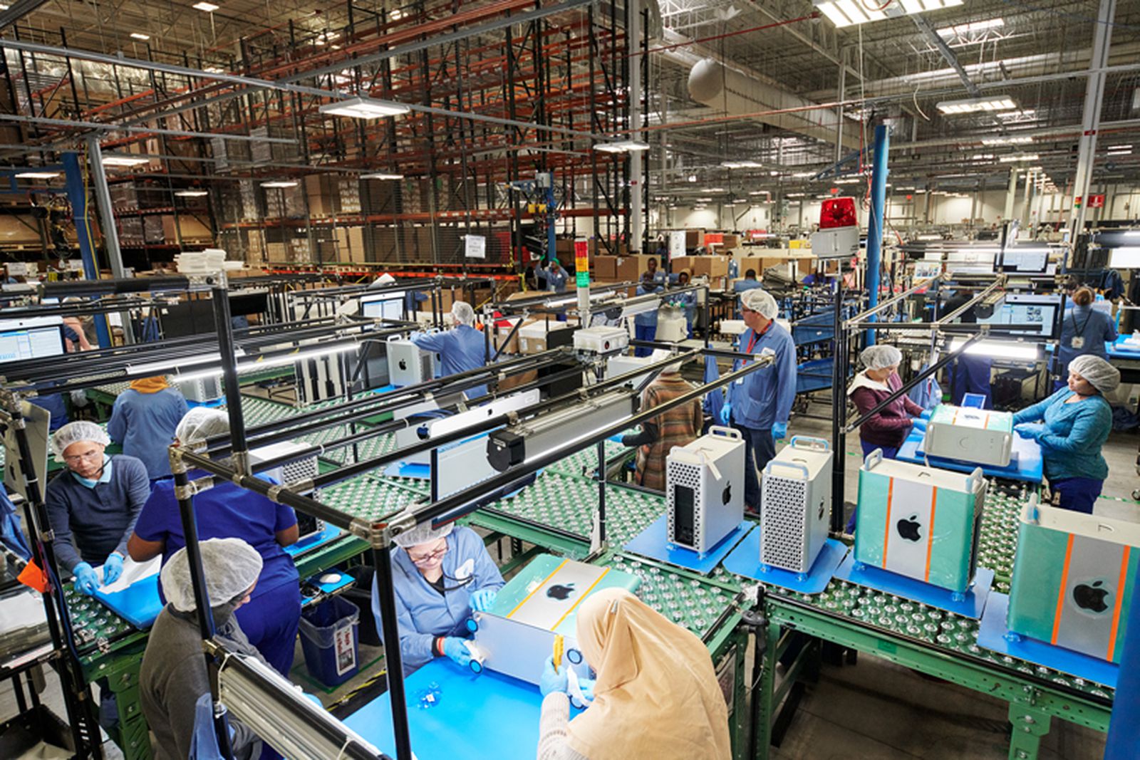 Mac Id industry insight