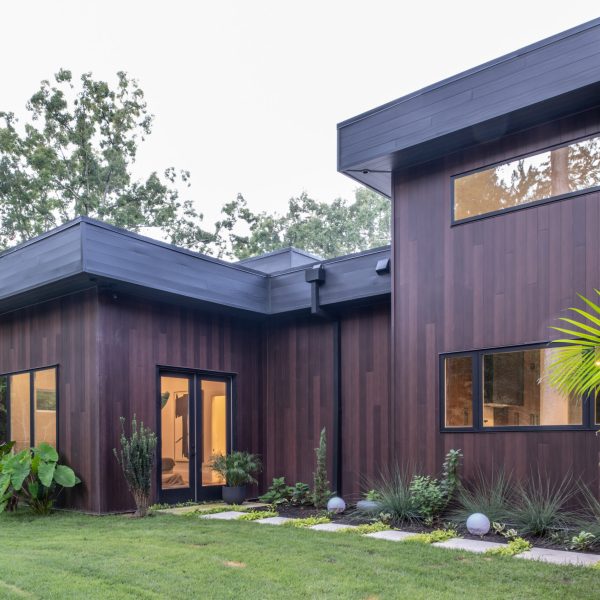 MAC Metal Architectural