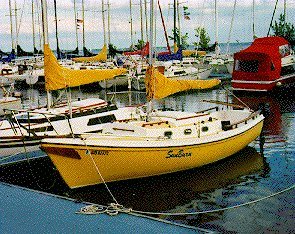 MacGregor Yachts