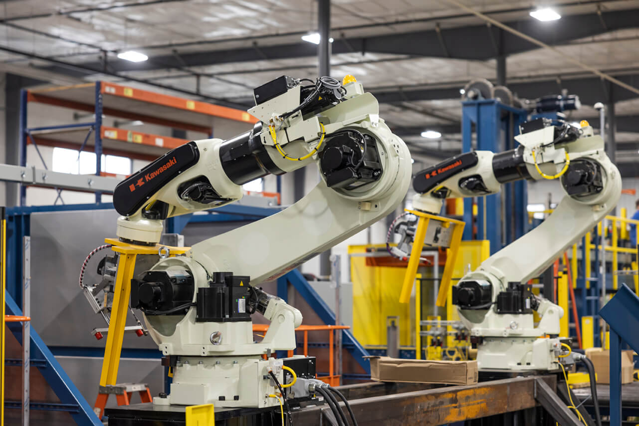 Machine Parts industry insight
