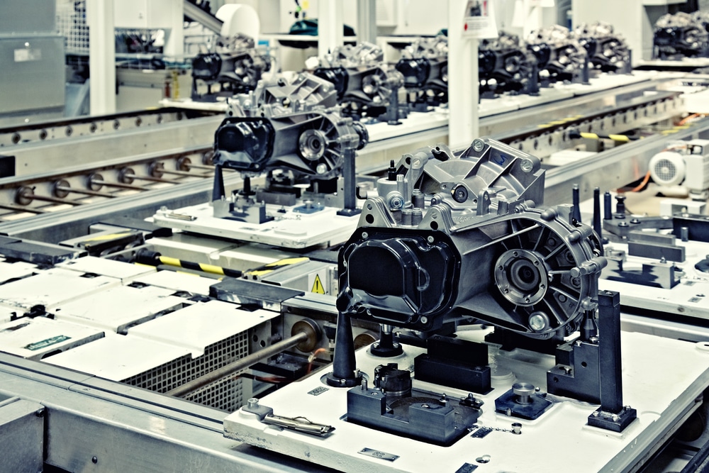Machine Tool industry insight