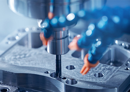 Machine Tool industry insight