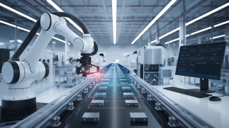 Machine Vision