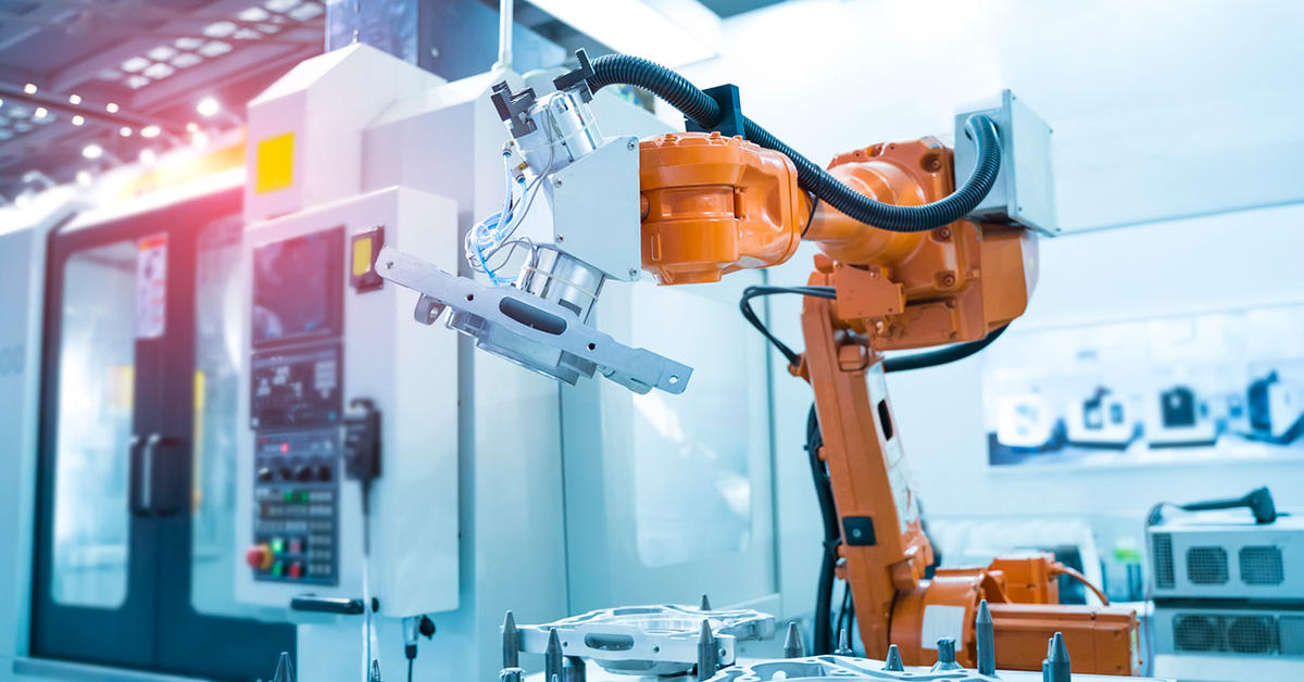 Machine Vision & Inspection
