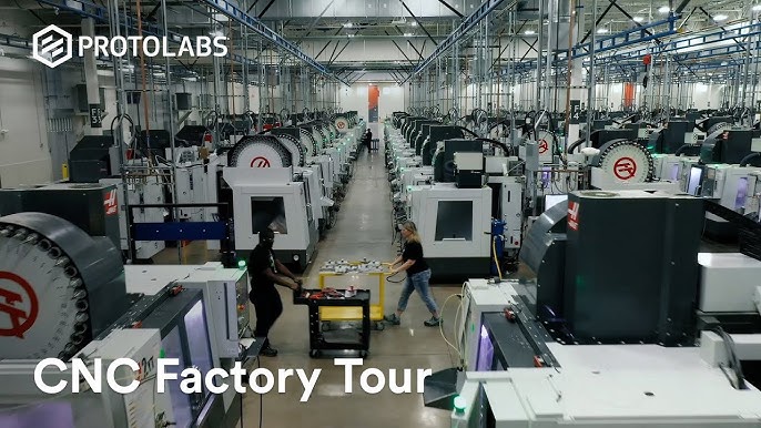Machining industry insight