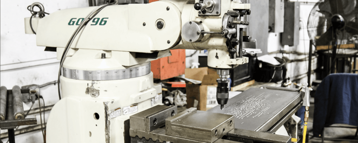 Machining industry insight