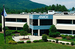 Mack Molding