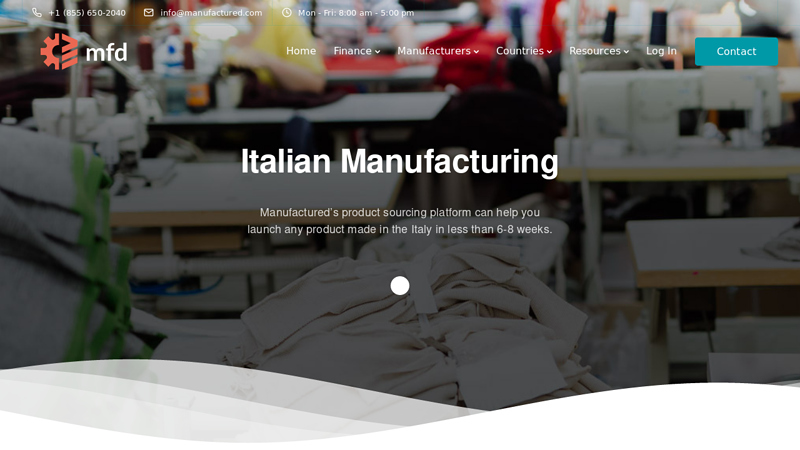 Made In Italy