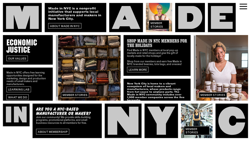 Made in NYC