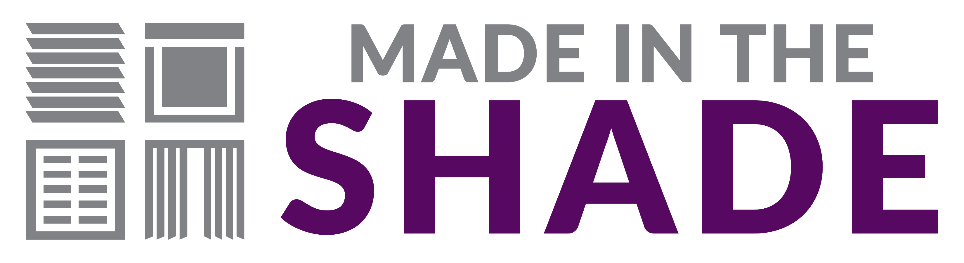 Made in the Shade