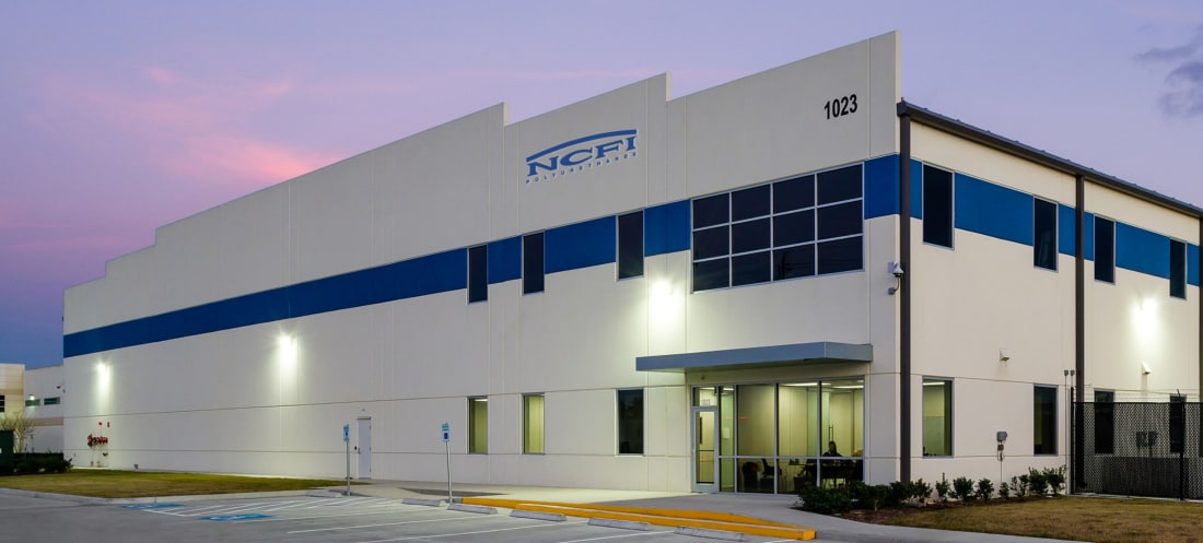 Made in the USA: Polyurethane Solutions