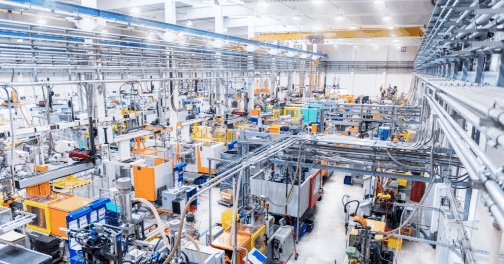 Made In Usa industry insight