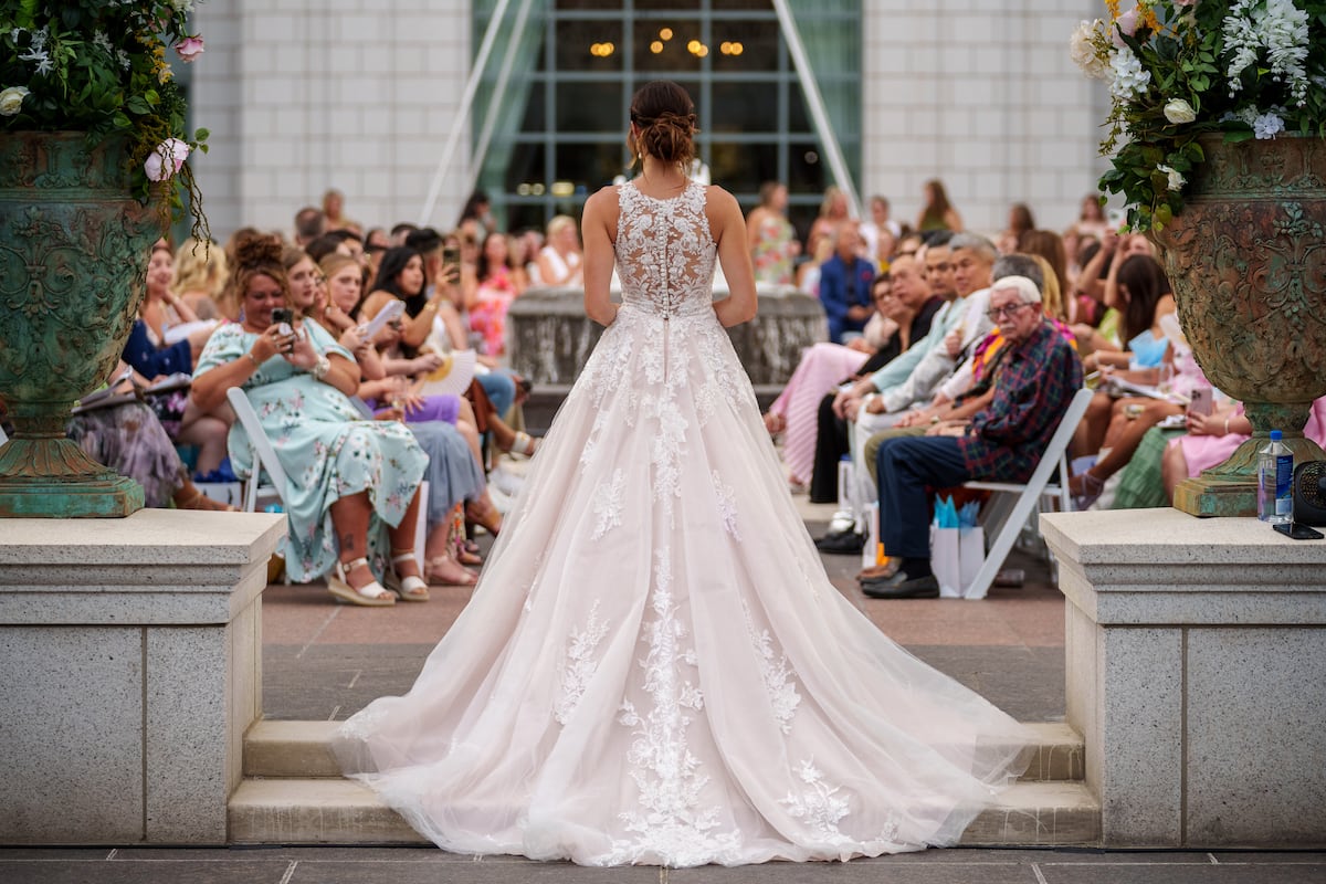 Maggie Sottero